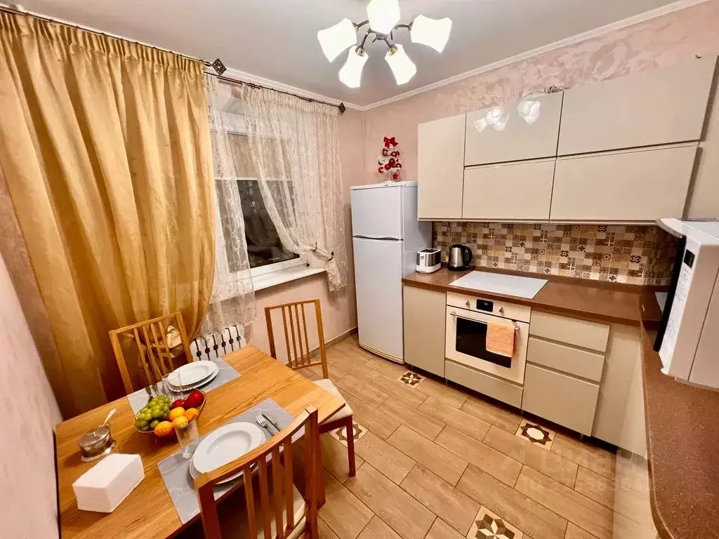 1-к кв. Москва Яхромская ул., 6 (39.0 м) - Фото 1