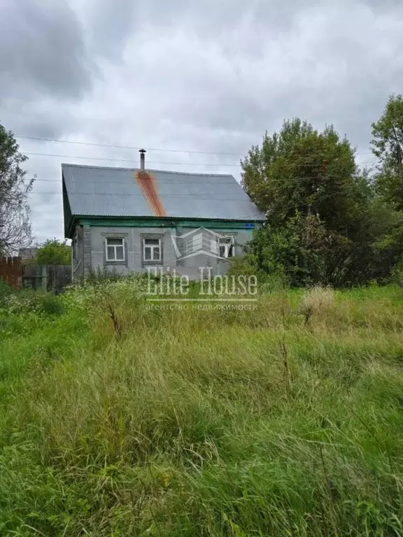 Дом в Калужская область, Медынь ул. Карла Либкнехта, 22 (45 м) - Фото 2