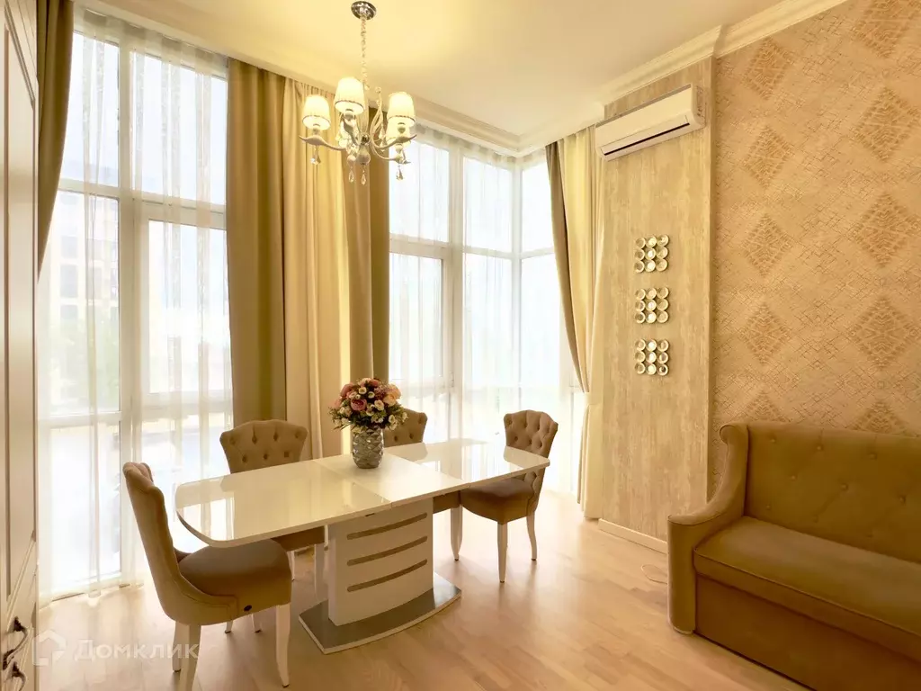 Продаётся 1-к квартира, 50 м - Фото 0