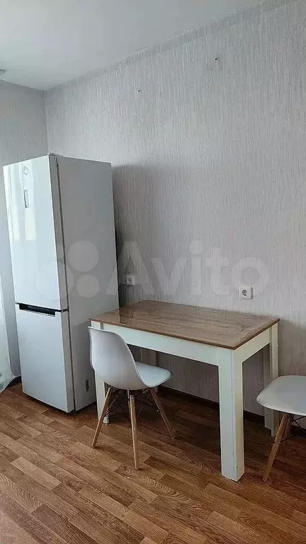 1-к. квартира, 34 м, 7/16 эт. - Фото 1