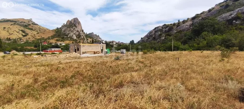 Участок в Курортное, Пионерская улица (3 м) - Фото 2