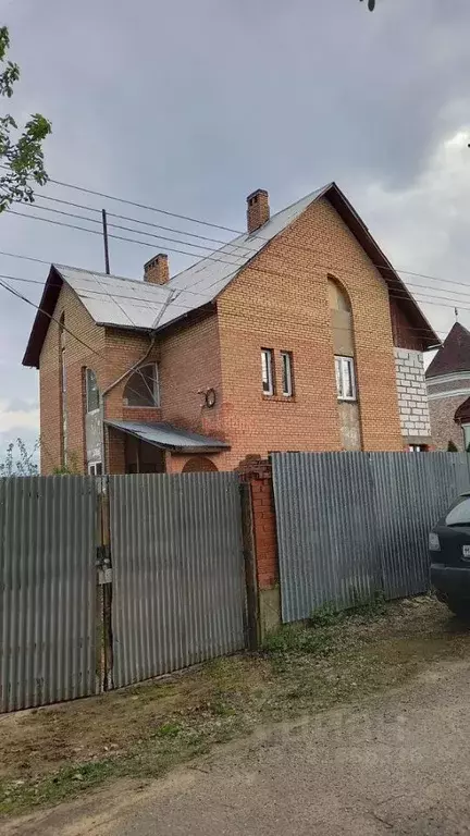 Дом в Московская область, Дмитровский муниципальный округ, д. Тефаново ... - Фото 2