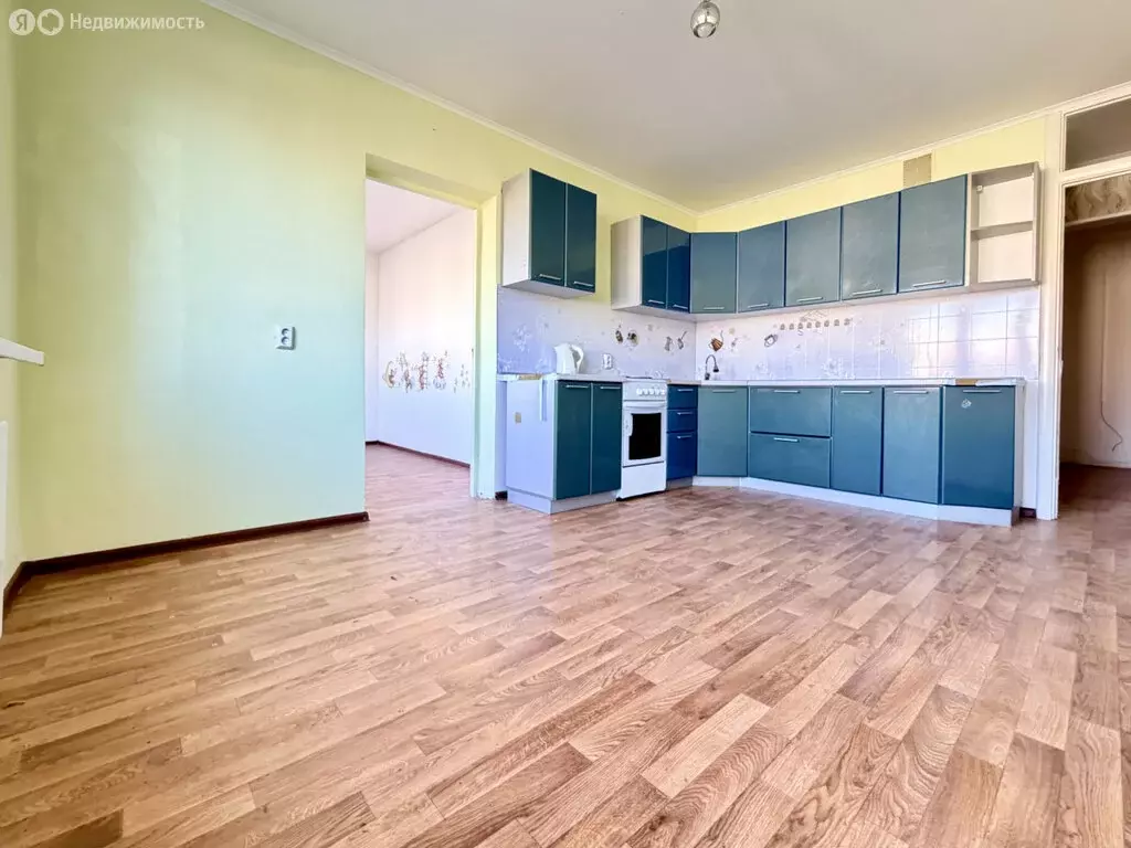 3-комнатная квартира: Анапа, Супсехское шоссе, 26к7 (74.4 м) - Фото 1