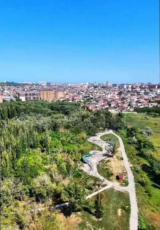 1-к. квартира, 43,7 м, 6/8 эт. - Фото 1
