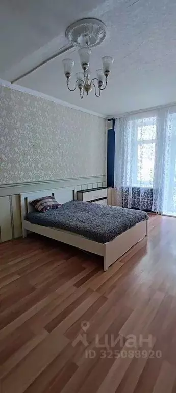 1-к кв. Москва проезд Стратонавтов, 9 (55.0 м) - Фото 0