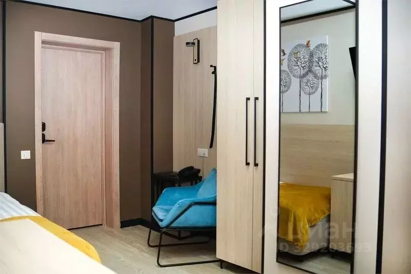 Комната Москва Истринская ул., 8к3 (10.0 м) - Фото 1