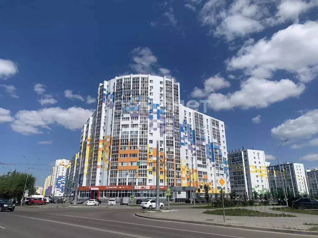 2-к кв. Пензенская область, Пензенский район, Засечный сельсовет, с. ... - Фото 1