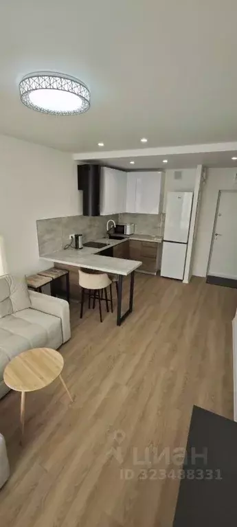 2-к кв. Москва Дорожная ул., 46к3 (40.0 м) - Фото 2