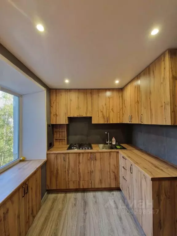 2-к кв. Ярославская область, Ярославль просп. Авиаторов, 82 (45.0 м) - Фото 2