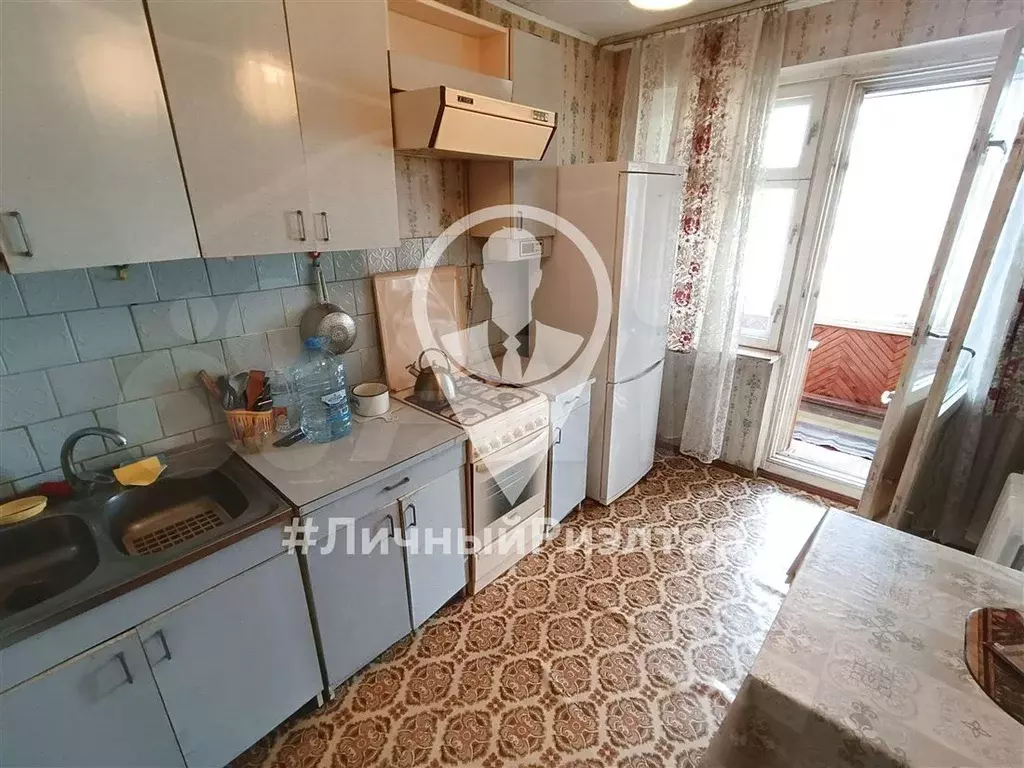 3-к. квартира, 66 м, 6/9 эт. - Фото 1