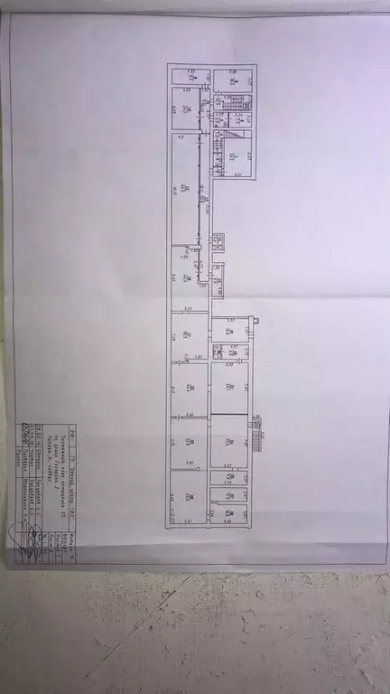 Помещение свободного назначения в Омская область, Омск ул. Гагарина, 2 ... - Фото 1