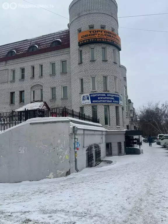 Офис (78 м) - Фото 1