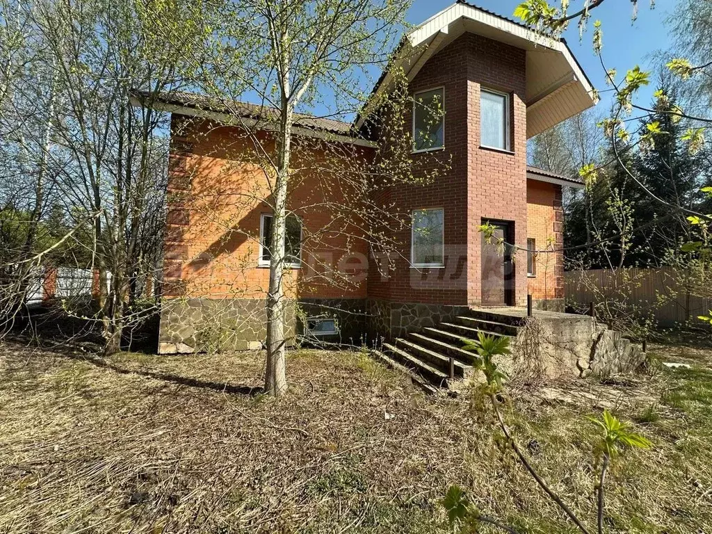 Дом в Москва д. Власово, ул. Тополиная, 39 (397 м) - Фото 1