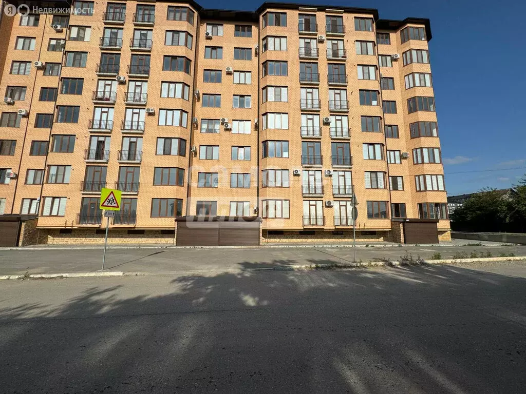 Помещение свободного назначения (129 м) - Фото 0