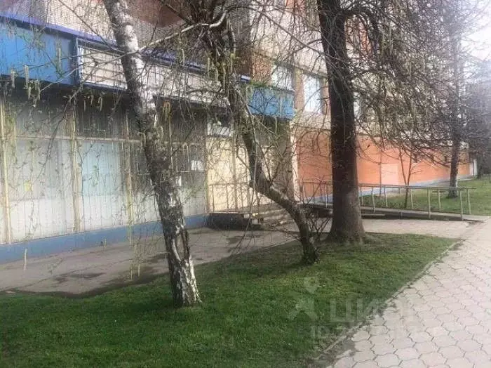 Помещение свободного назначения в Краснодарский край, Краснодар ул. ... - Фото 2