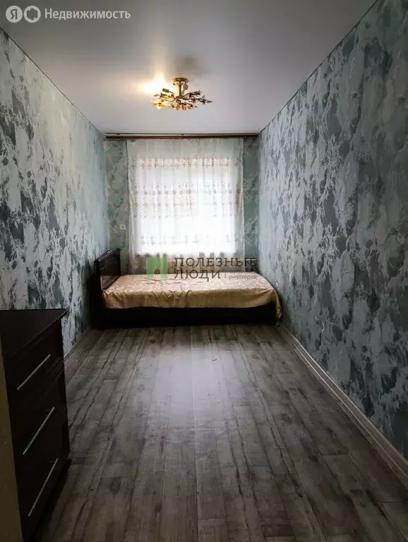 1к в 5-комнатной квартире (11.9 м) - Фото 1