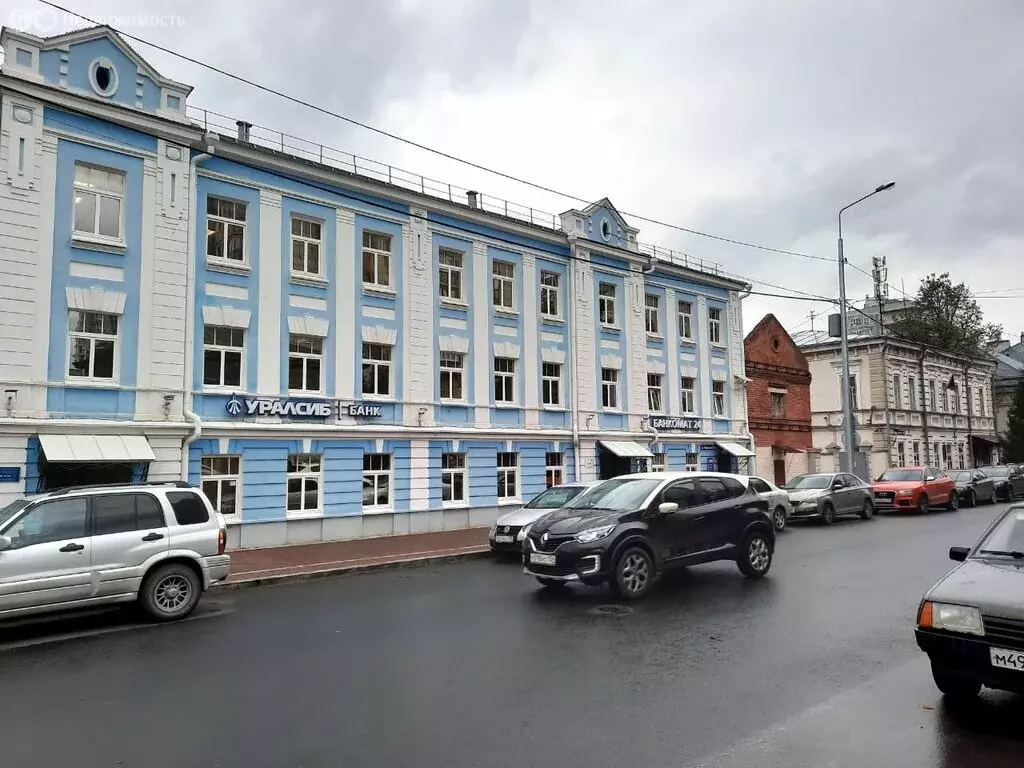 Офис (402 м) - Фото 1