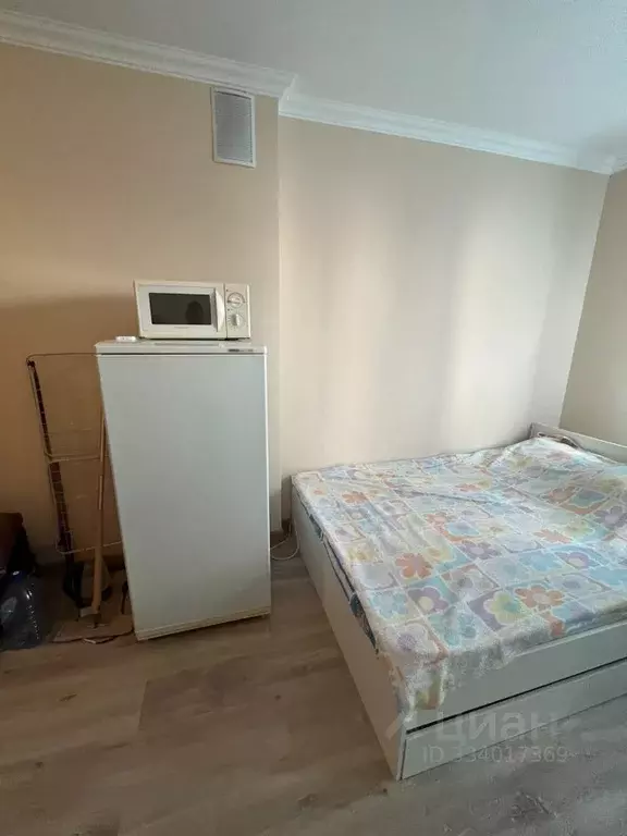 Студия Башкортостан, Уфа ул. Менделеева, 128 (22.0 м) - Фото 1