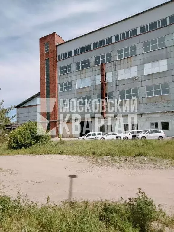 Склад в Московская область, Лыткарино Промзона Тураево тер., с10 (216 ... - Фото 2