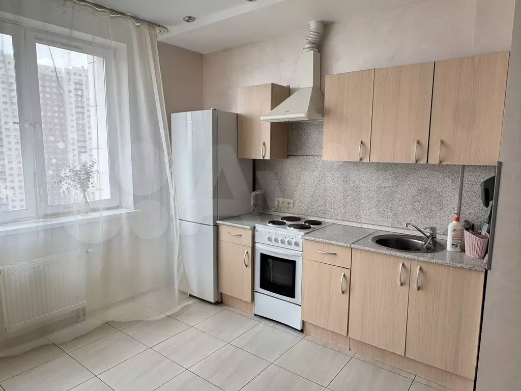 2-к. квартира, 65 м, 12/22 эт. - Фото 0