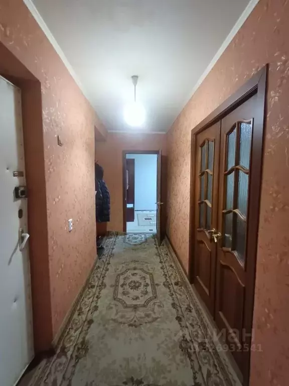 2-к кв. Ростовская область, Азов Азовский район, ул. Макаровского, 25 ... - Фото 1