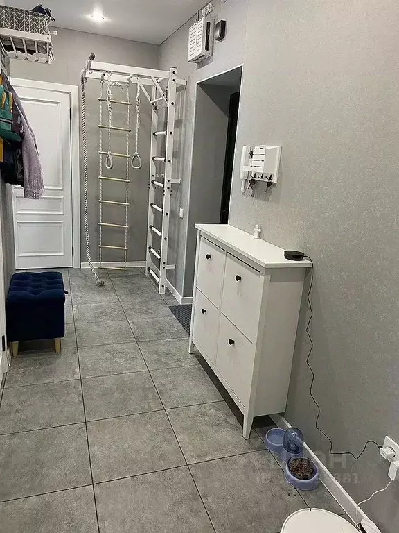 2-к кв. Тюменская область, Тюмень Широтная ул., 209к1 (65.8 м) - Фото 2