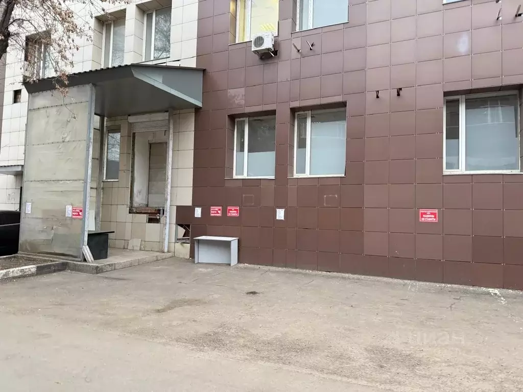 Склад в Москва Угрешская ул., 2С1 (310 м) - Фото 1