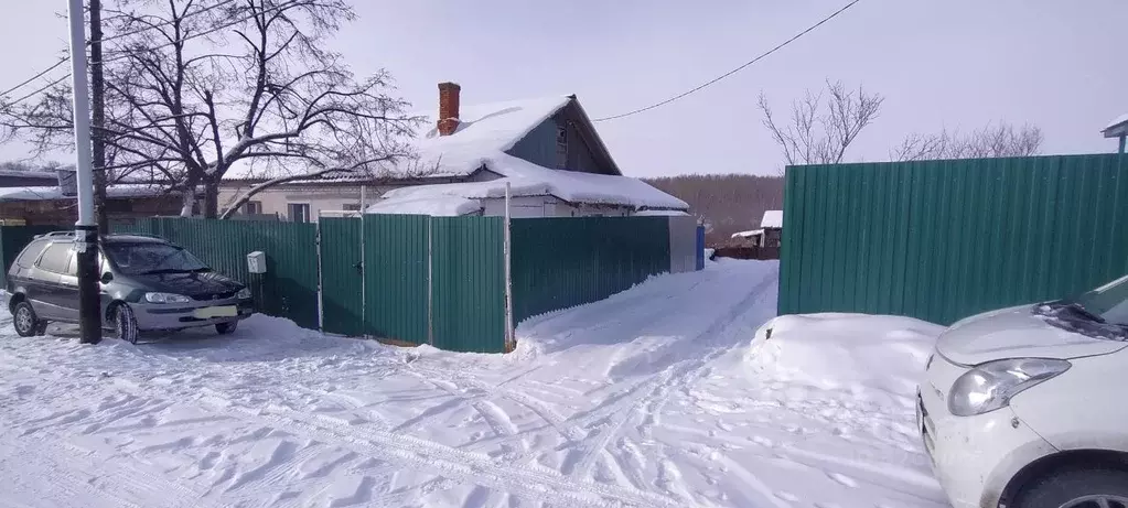 2-к кв. Хабаровский край, Хабаровск ул. Голубкова, 1Б (33.3 м) - Фото 2