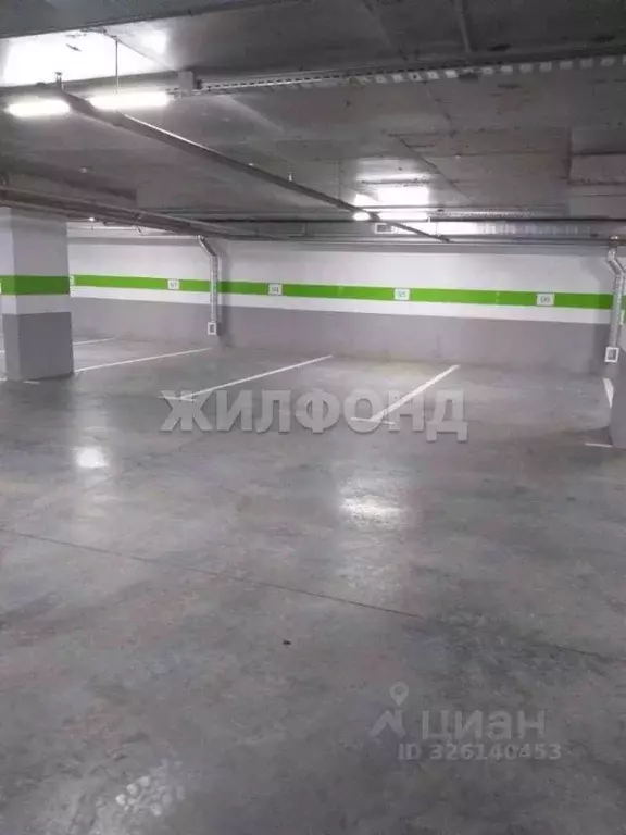 Гараж в Новосибирская область, Новосибирск Железнодорожная ул., 15/1 ... - Фото 2