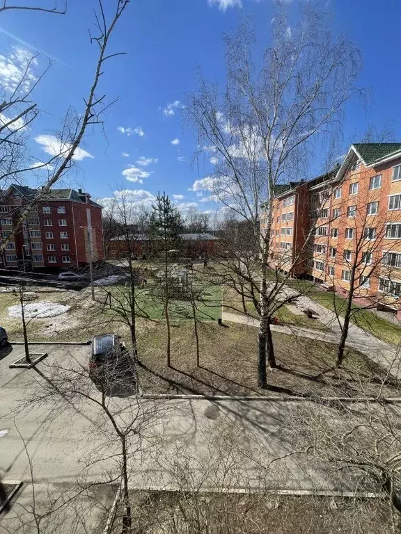 Квартира, 3 комнаты, 62 м - Фото 1