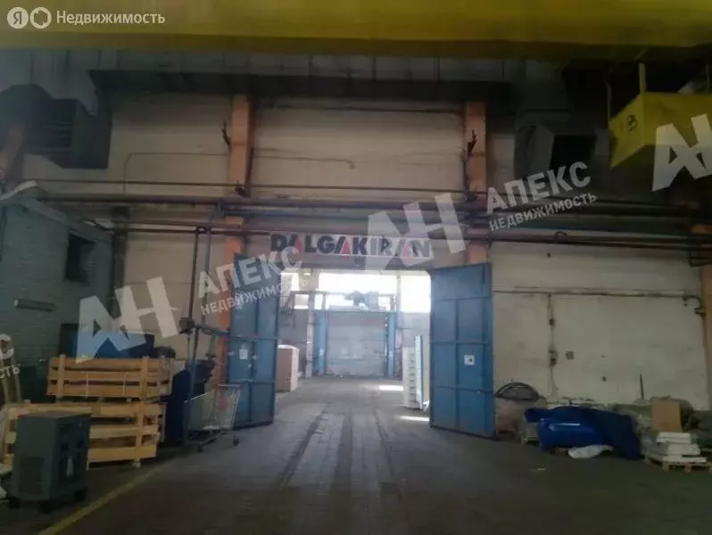 Склад (2000 м) - Фото 2