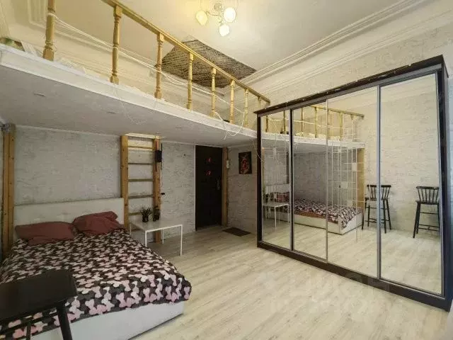 Комната Санкт-Петербург Верейская ул., 31 (17.0 м) - Фото 2