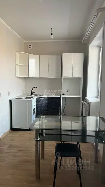 Студия Алтайский край, Бийск Ленинградская ул., 59/2 (28.0 м) - Фото 1