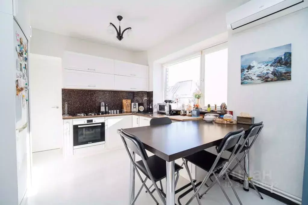 3-к кв. Башкортостан, Уфа пер. Спасский, 7 (59.1 м) - Фото 2