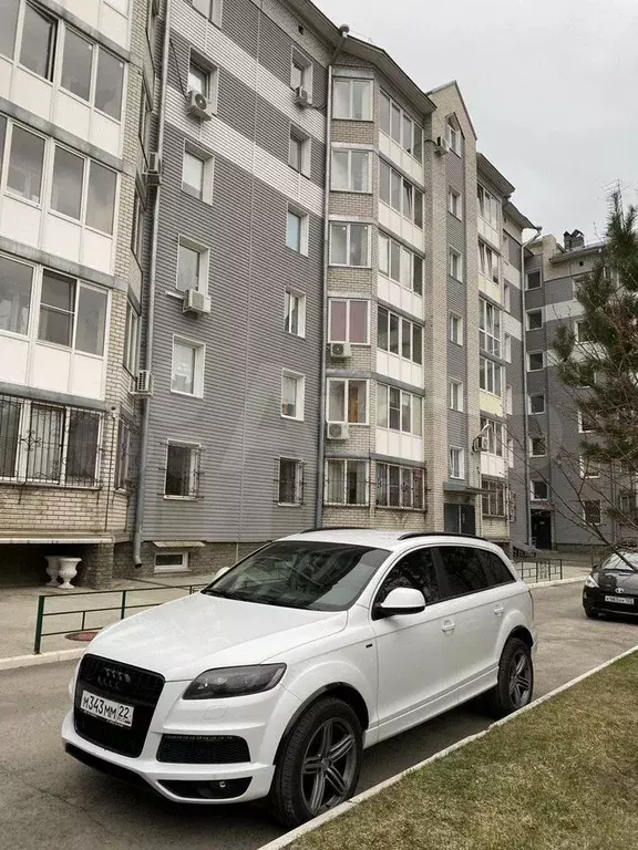 2-к. квартира, 42 м, 5/5 эт. - Фото 0