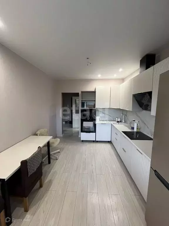 Продаётся 1-к квартира, 44.6 м - Фото 1