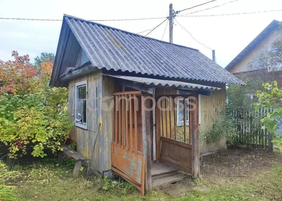 Дом в Тюменская область, Тюмень СОСН Рябинка тер., ул. Центральная (20 ... - Фото 0