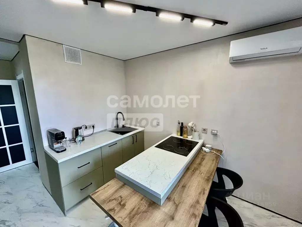 1-к кв. Удмуртия, Ижевск Ипподромная ул., 17 (36.5 м) - Фото 1