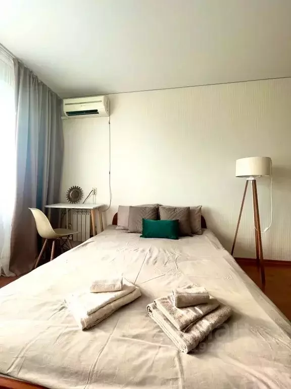 1-к кв. Татарстан, Казань ул. Четаева, 22 (38.0 м) - Фото 1