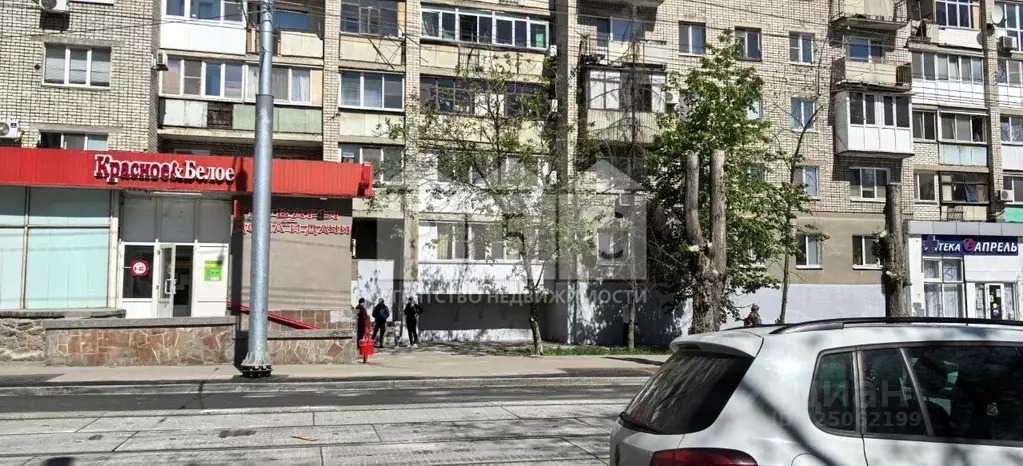 Помещение свободного назначения в Саратовская область, Саратов ул. ... - Фото 2