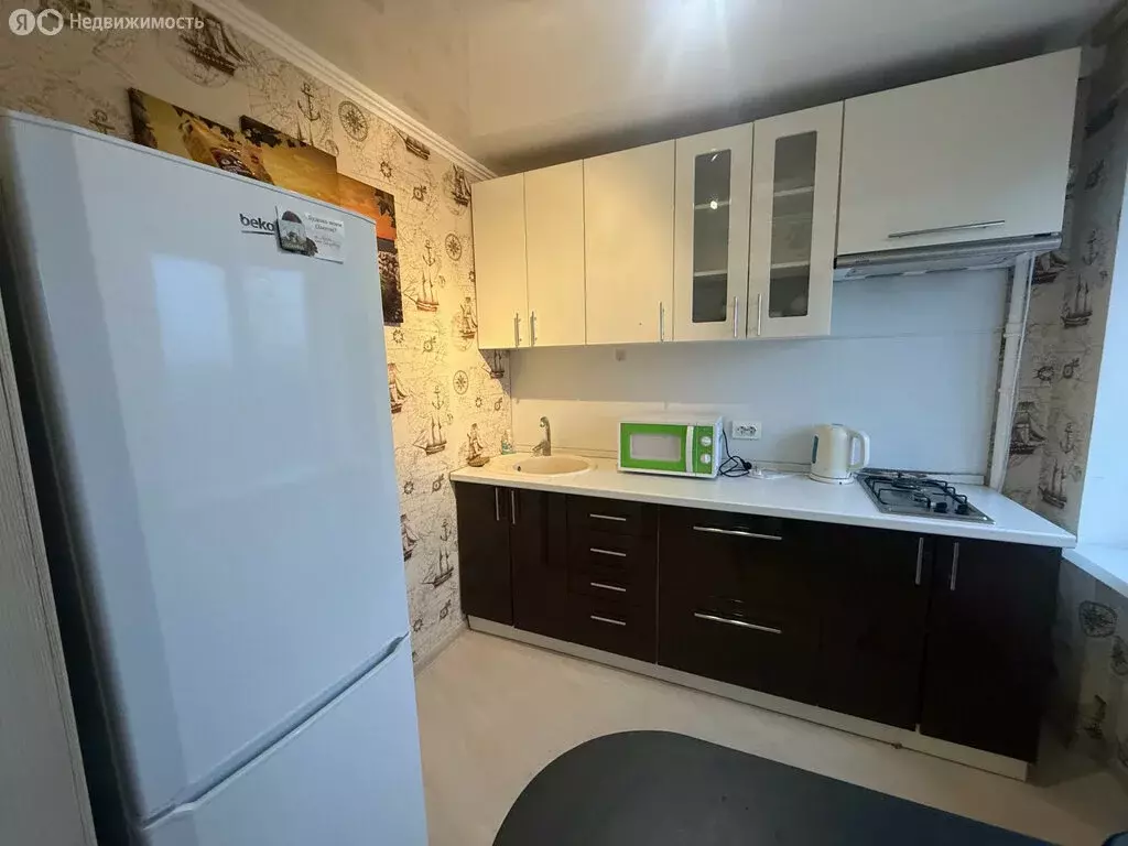 1-комнатная квартира: Ростов-на-Дону, проспект Стачки, 191 (31 м) - Фото 2