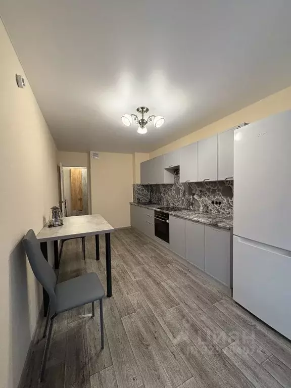 2-к кв. Татарстан, Набережные Челны просп. Яшьлек, 10Б (64.0 м) - Фото 1