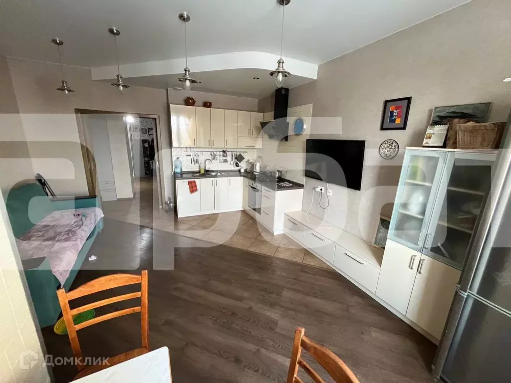 Продаётся 2-к квартира, 82 м - Фото 0
