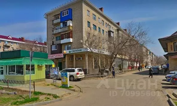 Торговая площадь в Калмыкия, Элиста 3-й мкр, 22 (354 м) - Фото 0