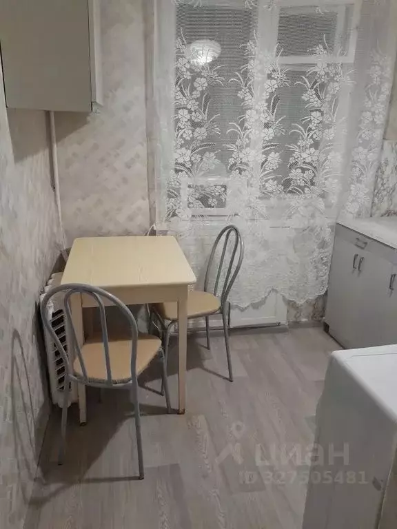 1-к кв. Костромская область, Нерехта ул. Орехова, 2 (34.0 м) - Фото 2