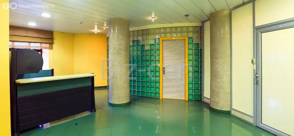Офис (184.1 м) - Фото 1