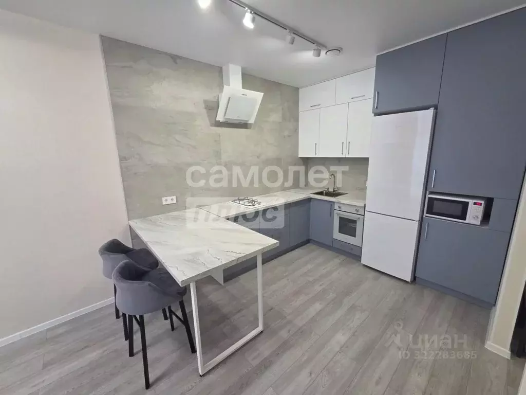 1-к кв. Рязанская область, Рязанский район, Дядьковское с/пос, с. ... - Фото 1