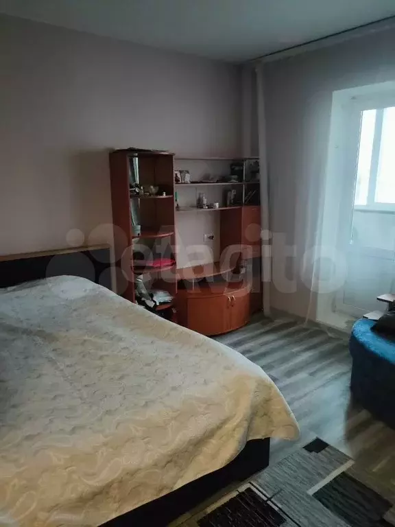 1-к. квартира, 41 м, 7/9 эт. - Фото 1
