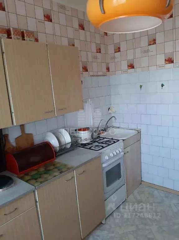 3-к кв. Владимирская область, Владимир Тракторная ул., 11 (64.0 м) - Фото 0