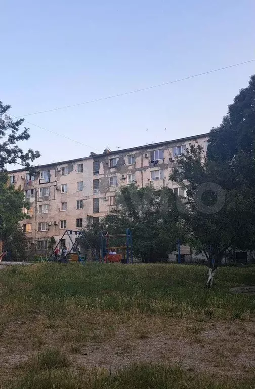 1-к. квартира, 20 м, 2/5 эт. - Фото 0